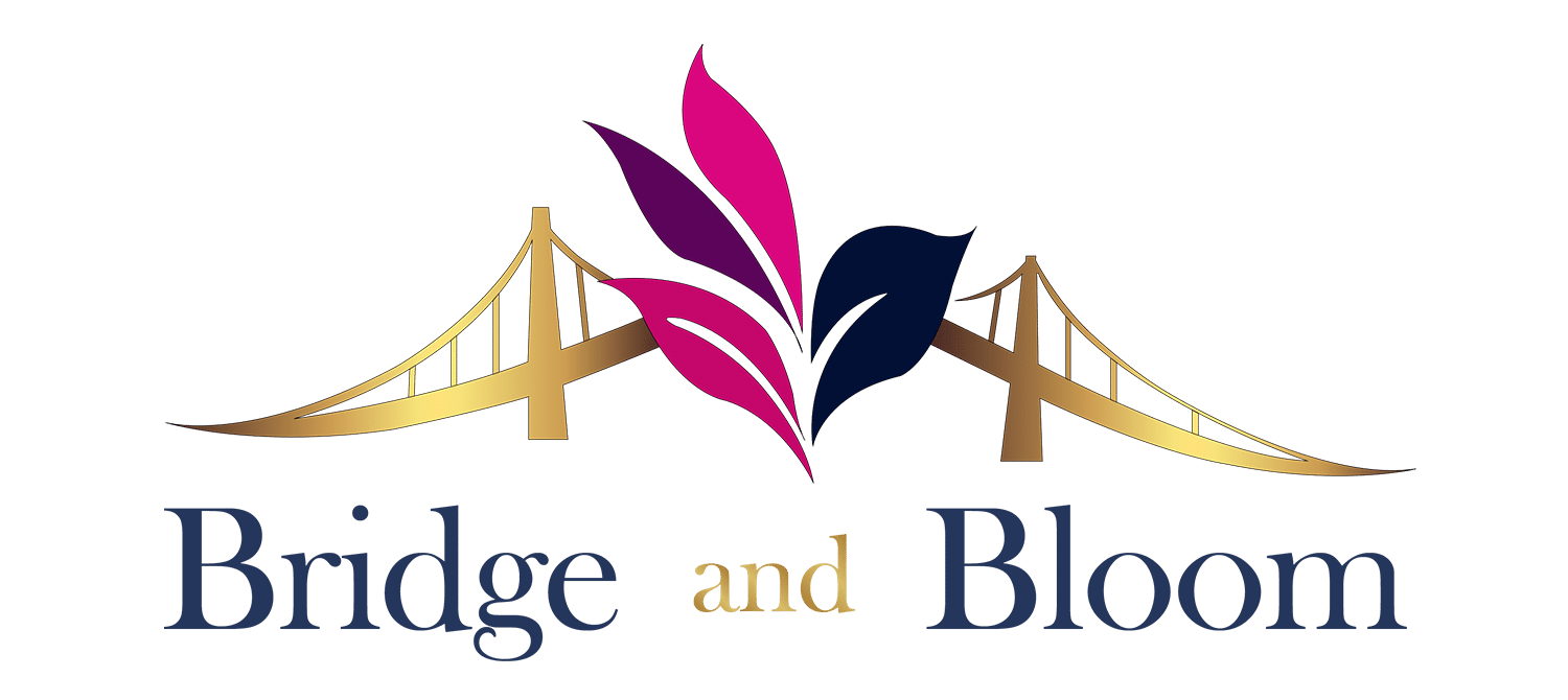 Bridge & Bloom in Germany logo