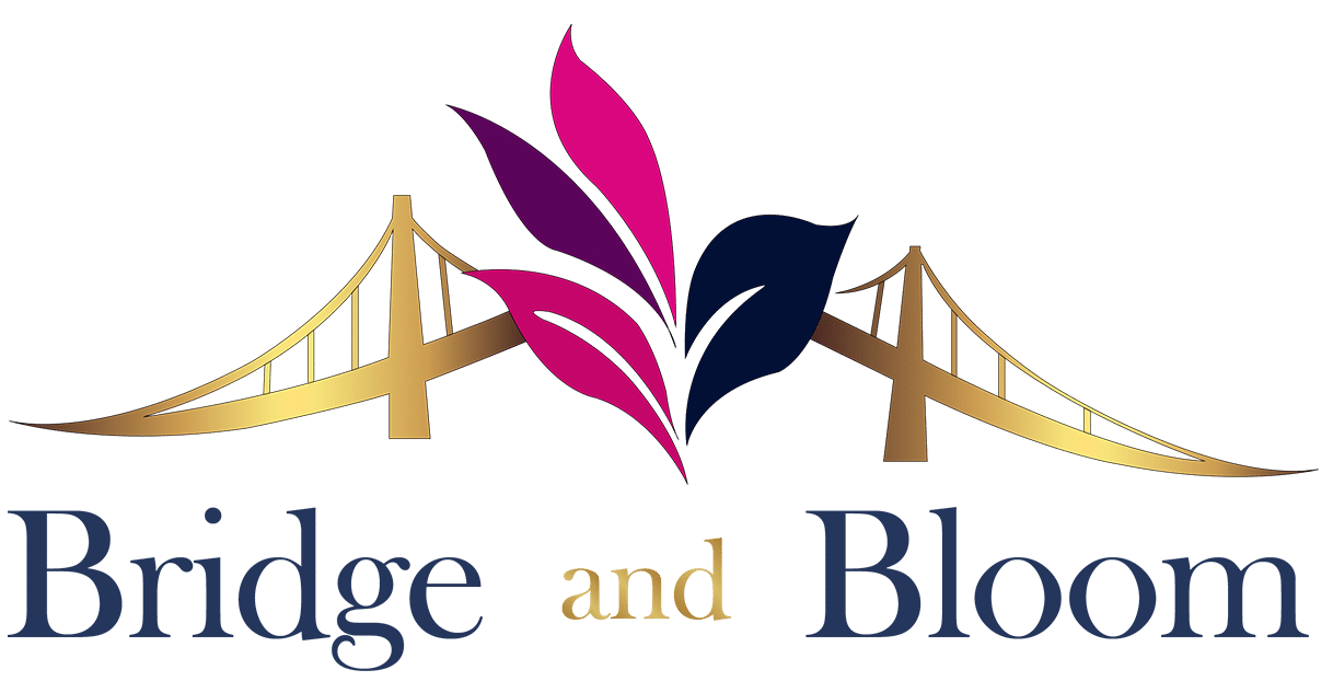 Bridge & Bloom in Germany logo