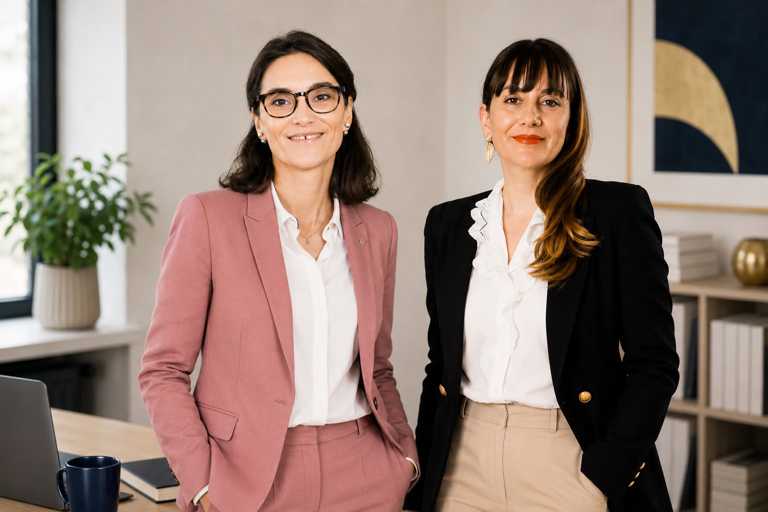 Bridge and Bloom, finance and insurance for expats in Germany